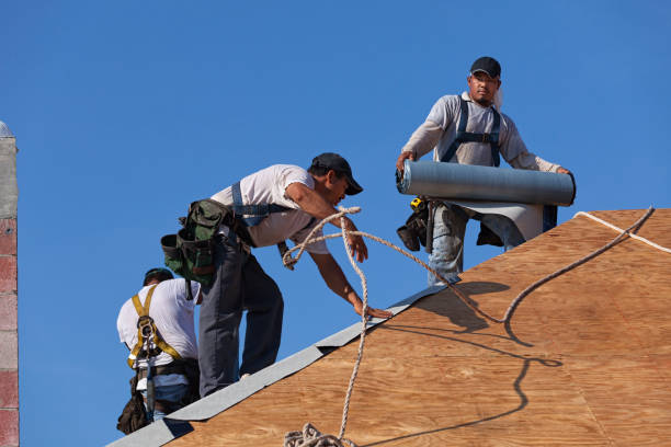 Tichigan, WI Roofing Contractor Company