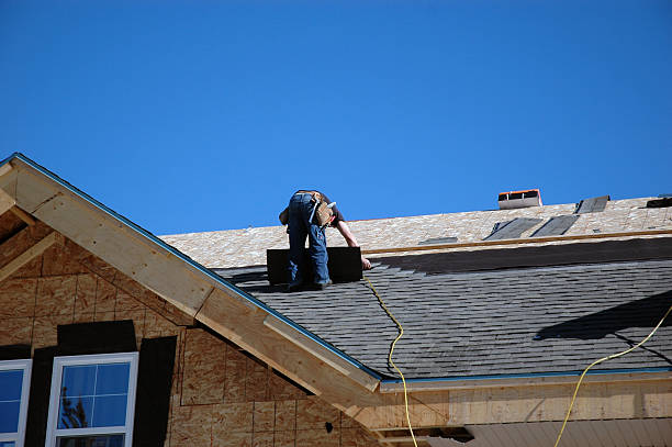 Best Affordable Roofing Company  in Tichigan, WI