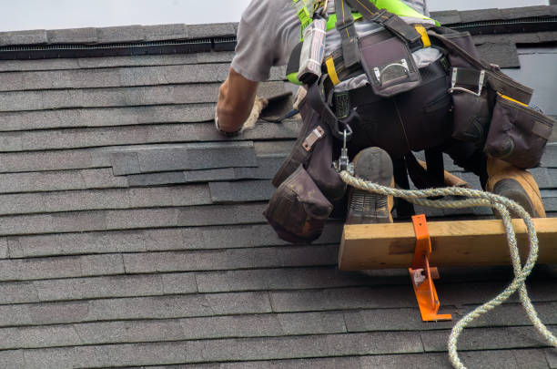 Best Roof Restoration Services  in Tichigan, WI
