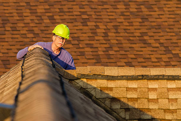 Best Commercial Roofing Services  in Tichigan, WI