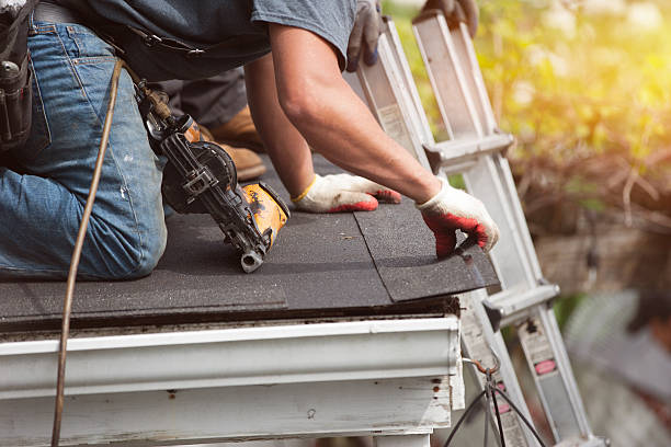 Best Roof Leak Repair  in Tichigan, WI