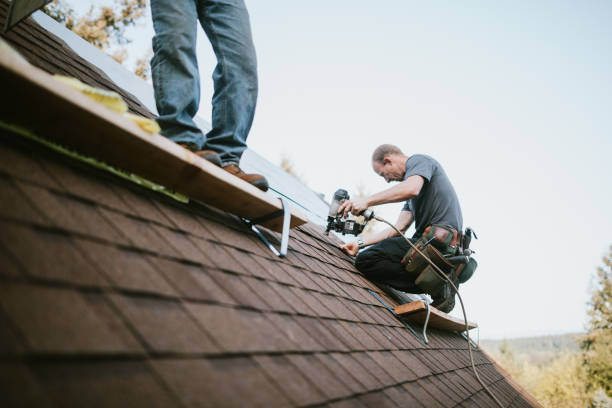 Quick and Trustworthy Emergency Roof Repair Services in Tichigan, WI