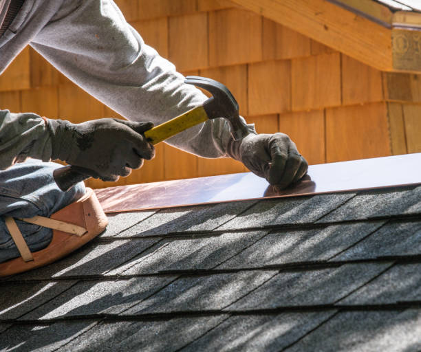 Best New Roof Installation  in Tichigan, WI